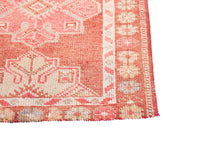 3x12 Old & Vintage Turkish Area Runner Rug