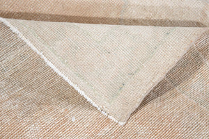 3x6 Old & Vintage Turkish Area Rug