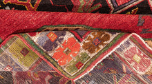 4x9 Old & Vintage Turkish Area Rug