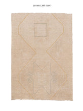 3x5 Old & Vintage Turkish Area Rug