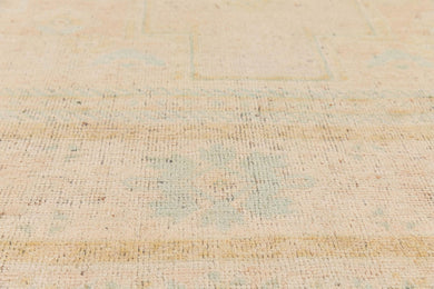 6x11 Old & Vintage Turkish Area Rug