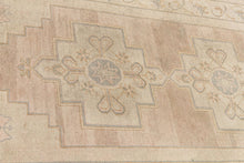 4x7 Old & Vintage Turkish Area Rug