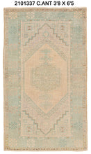 4x6 Turkish Carpet Area Rug