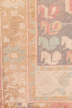 4x8 Old & Vintage Turkish Area Rug