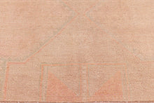 3x3 Old & Vintage Turkish Area Rug