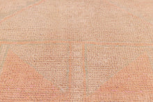 3x3 Old & Vintage Turkish Area Rug