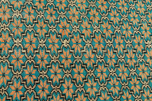 3x6 Old & Vintage Turkish Area Rug