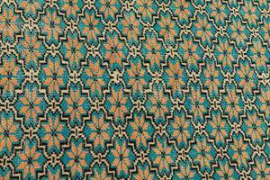 3x6 Old & Vintage Turkish Area Rug