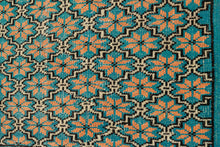 3x6 Old & Vintage Turkish Area Rug
