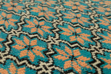 3x6 Old & Vintage Turkish Area Rug