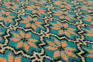 3x6 Old & Vintage Turkish Area Rug