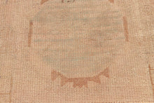 3x2 Old & Vintage Turkish Area Rug