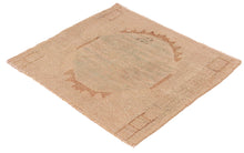 3x2 Old & Vintage Turkish Area Rug