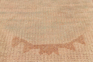 3x2 Old & Vintage Turkish Area Rug