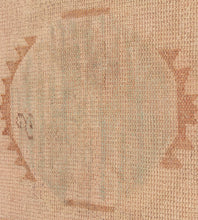 3x2 Old & Vintage Turkish Area Rug