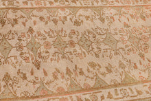 3x7 Old & Vintage Turkish Area Rug