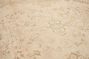 7x10 Old Soft Area Rug