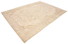 7x10 Old Soft Area Rug