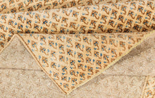 3x6 Old & Vintage Turkish Area Rug