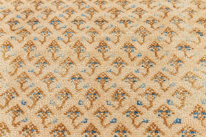 3x6 Old & Vintage Turkish Area Rug