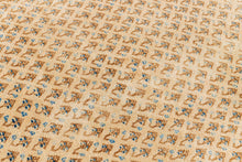 3x6 Old & Vintage Turkish Area Rug