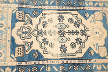2x4 Old & Vintage Turkish Area Rug