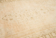 6x10 Old & Vintage Turkish Area Rug