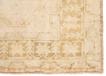 6x10 Old & Vintage Turkish Area Rug