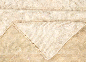 6x10 Old & Vintage Turkish Area Rug