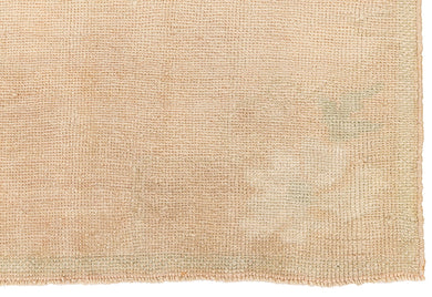 3x5 Old & Vintage Turkish Area Rug