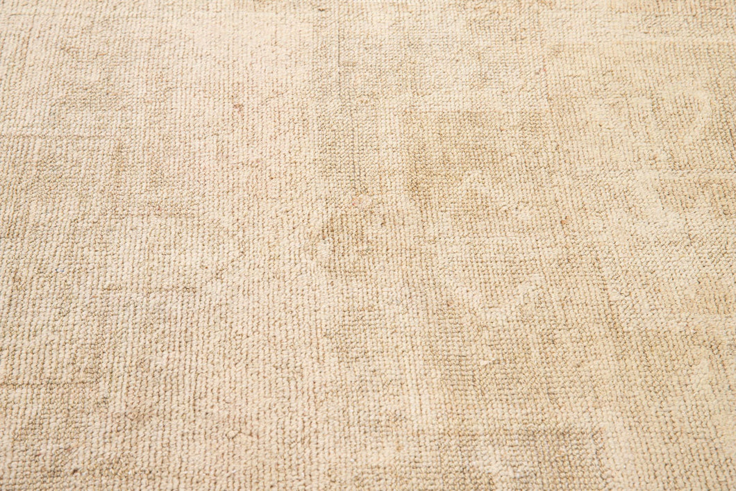 2x5 Old & Vintage Turkish Area Rug