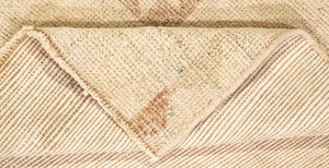 2x5 Old & Vintage Turkish Area Rug