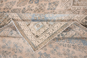 10x14 Old & Vintage Tukish Area Rug