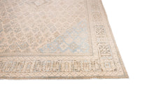 10x14 Old & Vintage Tukish Area Rug