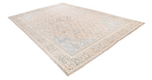 10x14 Old & Vintage Tukish Area Rug