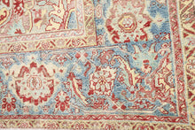 9x12 Old & Vintage Turkish Area Rug