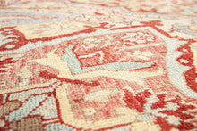 9x12 Old & Vintage Turkish Area Rug