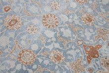8x10 Old & Vintage Turkish Area Rug