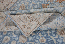 8x10 Old & Vintage Turkish Area Rug