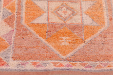 3x12 Old & Vintage Turkish Area Runner Rug