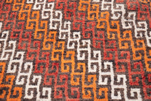 3x5 Old & Vintage Turkish Area Rug