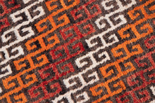 3x5 Old & Vintage Turkish Area Rug