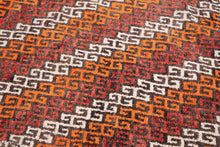 3x5 Old & Vintage Turkish Area Rug