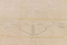 7x9 Old & Vintage Turkish Area Rug