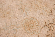 2x2 Old & Vintage Turkish Area Rug