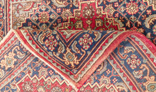 3x4 Old & Vintage Turkish Area Rug