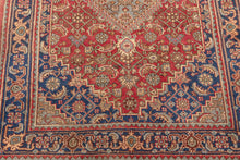 3x4 Old & Vintage Turkish Area Rug