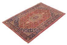3x4 Old & Vintage Turkish Area Rug