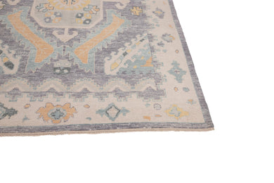 5x8 Modrn Ouhak Area Rug