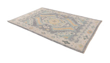 5x8 Modrn Ouhak Area Rug